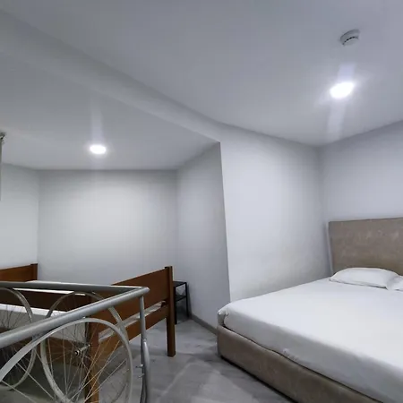 בית הארחה Bike 3*