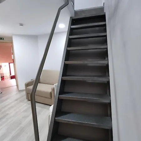 בית הארחה Bike