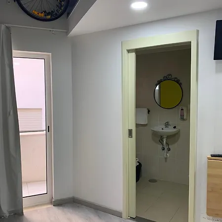 Bike בית הארחה פיגואיירה דה פוז