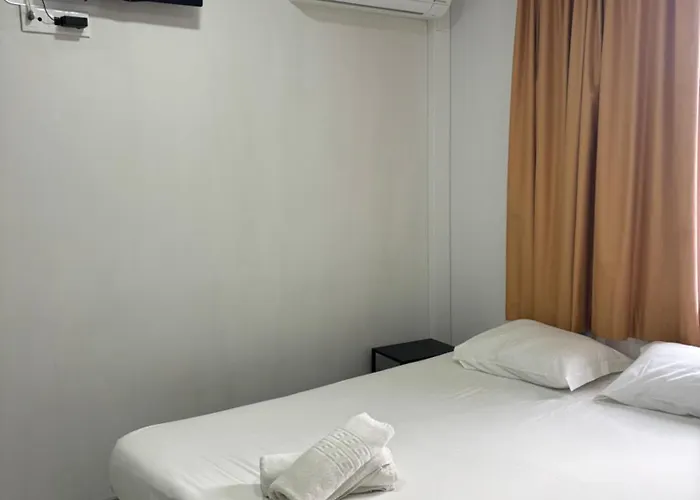 בית הארחה Bike