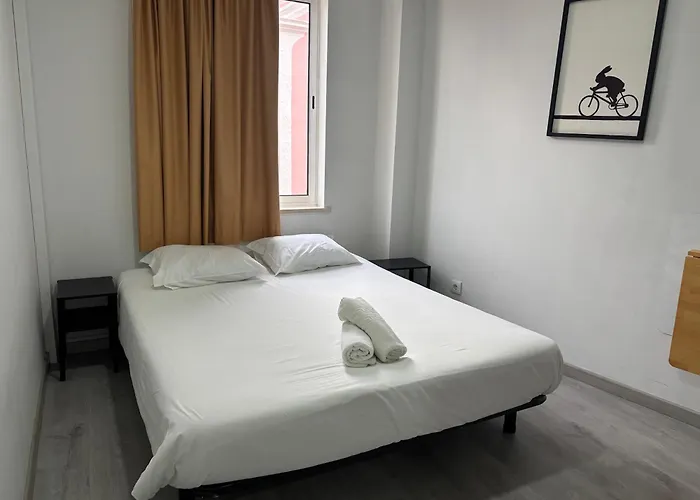 בית הארחה Bike 3*