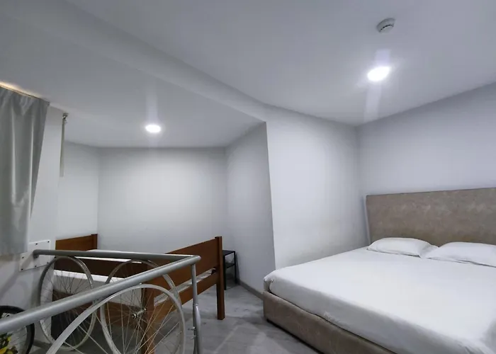 בית הארחה Bike 3*