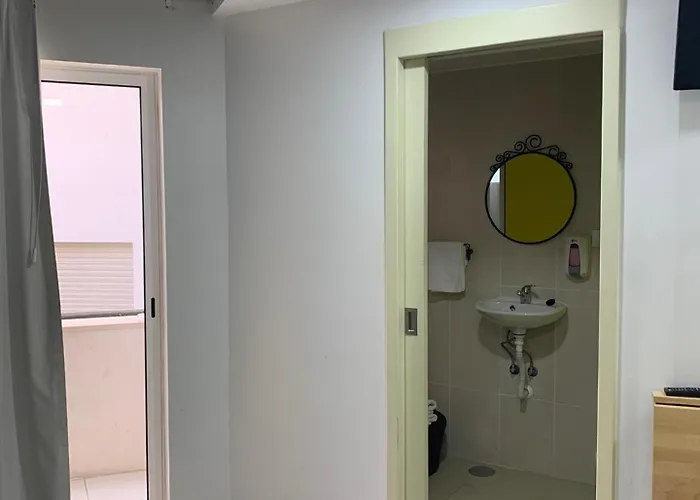 Bike בית הארחה פיגואיירה דה פוז