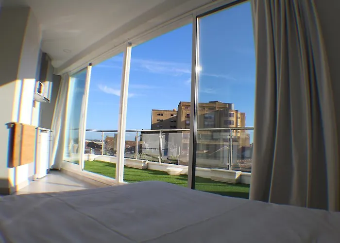 Bike בית הארחה 3*