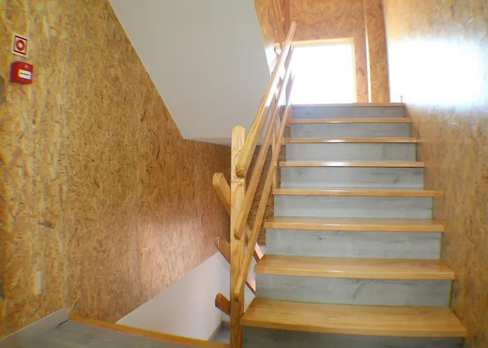 Bike בית הארחה 3*