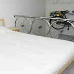 بيت ضيافة Bike فيغيورا دا فوز