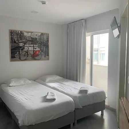 Casa de hóspedes Bike Figueira da Foz