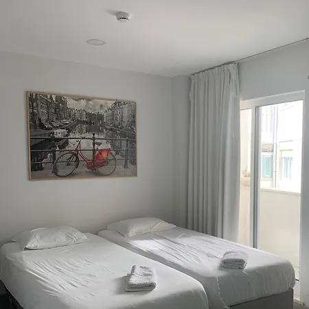 Casa de hóspedes Bike Figueira da Foz