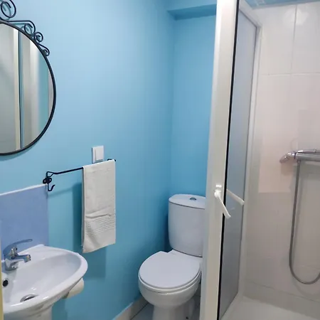 Bike בית הארחה