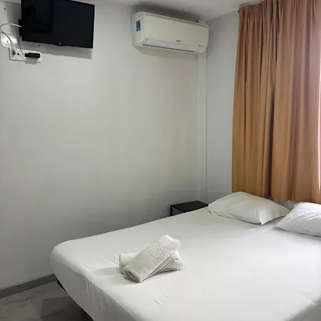 Casa de hóspedes Bike