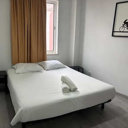 בית הארחה Bike 3*