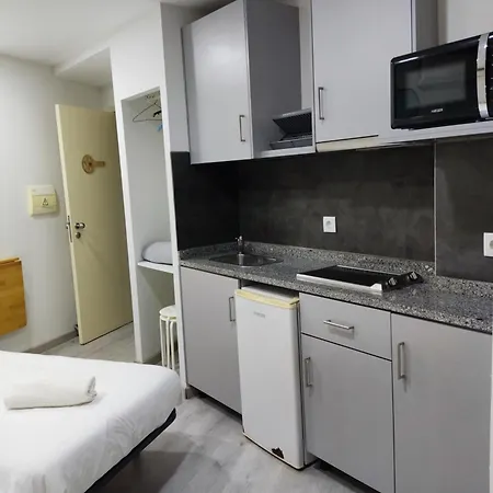 בית הארחה Bike פיגואיירה דה פוז