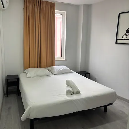 Bike פיגואיירה דה פוז