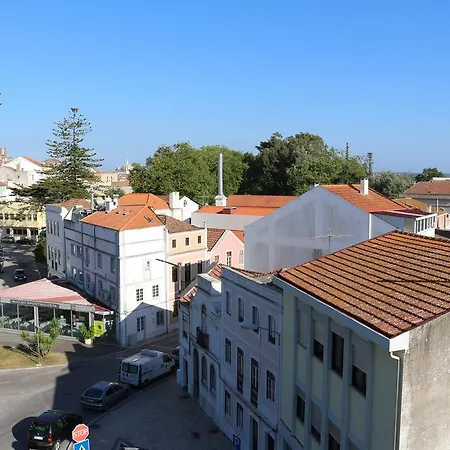 Vendégház Bike Figueira da Foz