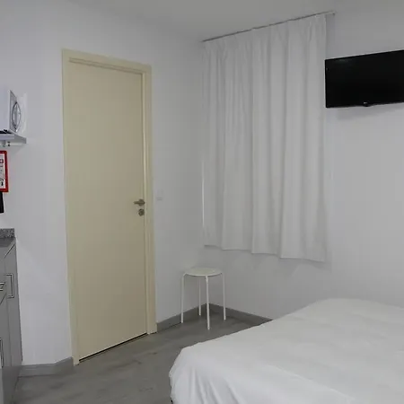 Casa de hóspedes Bike Figueira da Foz