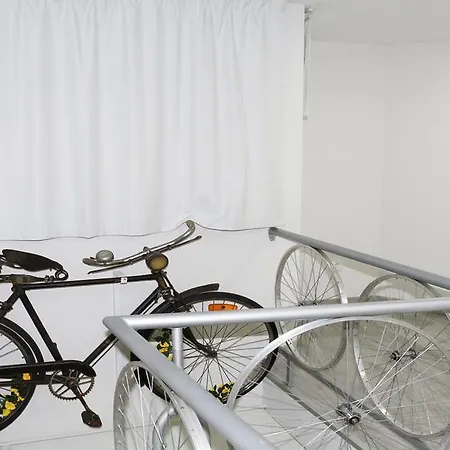 Penzion Bike 3*