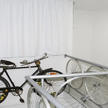 Guest house Bike *