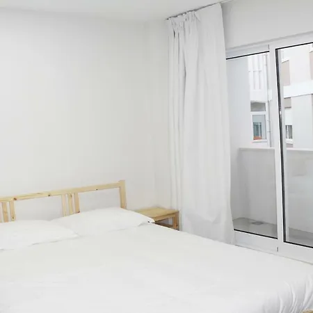 Bike Guest house Figueira da Foz