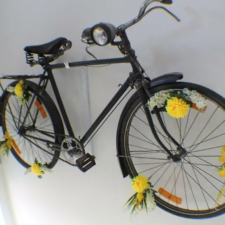 Penzion Bike Figueira da Foz