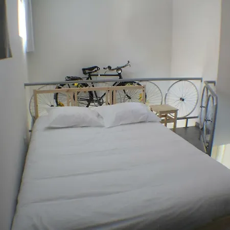 בית הארחה Bike 3*