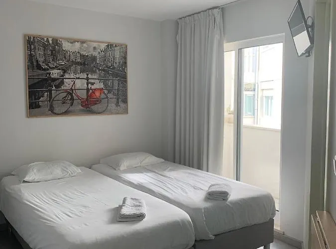 Maison d'hôtes Bike Figueira da Foz