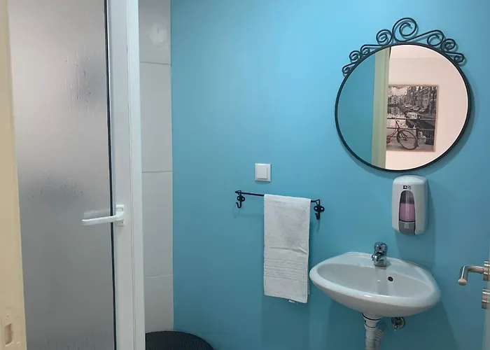 Maison d'hôtes Bike