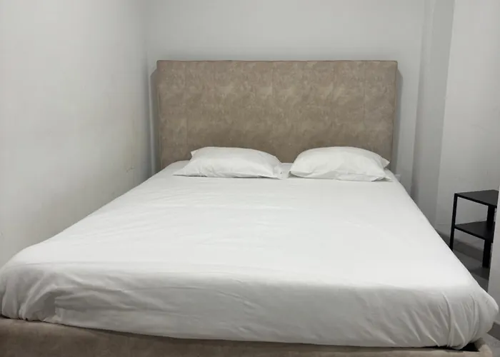 Bike Maison d'hôtes