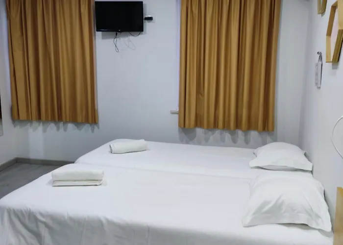 Bike בית הארחה פיגואיירה דה פוז