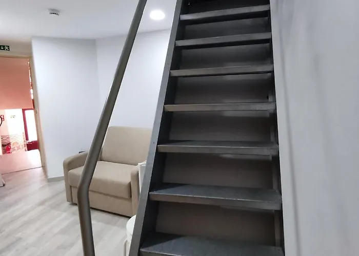 Maison d'hôtes Bike