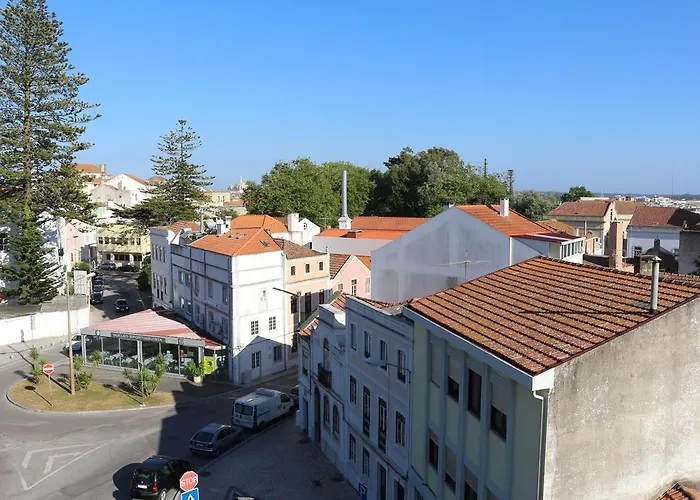 Maison d'hôtes Bike Figueira da Foz
