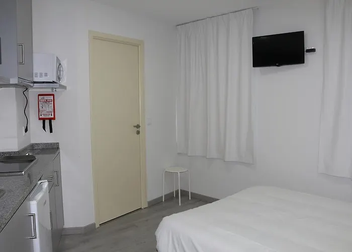 Maison d'hôtes Bike Figueira da Foz