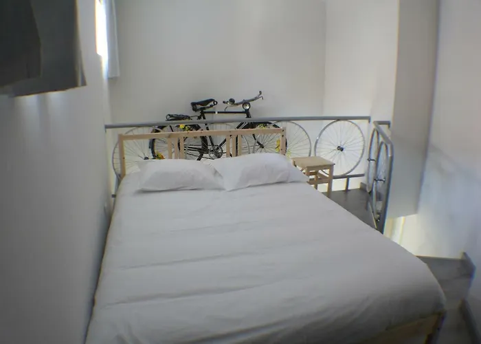 בית הארחה Bike 3*